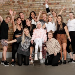 Lorna Jane generates 240 views in less than 24 hours with new campaign