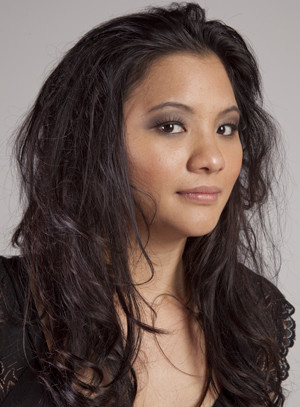 Unzipped: Lorraine Henrietta Lau