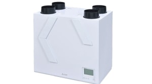 New standard in ventilation 