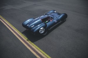 Profile: Nathan Duff and Retromotive magazine