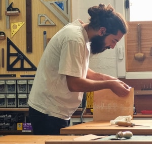 How to veneer: history, technique, process