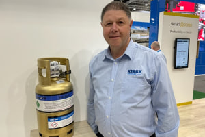 ARBS 2022 VIDEO: Kirby highlights benefits of Gas2Go