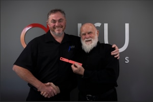 Sweeney family sells TyTags to Guru
