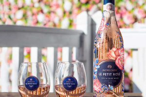 Limited pack adds premium to Jacob's Creek ros&eacute;