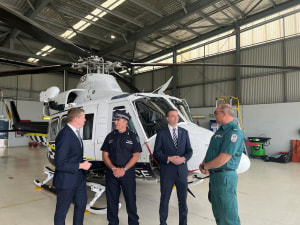 Babcock wins $150 million contract with SA Government