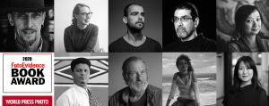 Call for submissions: FotoEvidence Book Award with World Press Photo
