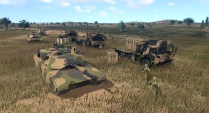 Newcastle business awarded Army simulation contract