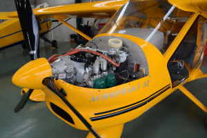 AMTC 4 Proposal to decrease Safety: AMROBA