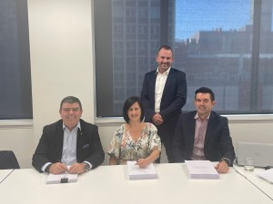 Downer awarded defence redevelopment contract in SA
