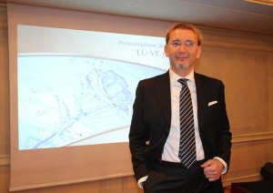 Lu-Ve joins Carrier Alliance 