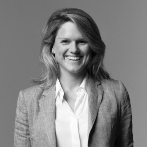 Testex Trail Blazers: Country Road Group&rsquo;s Lucy King