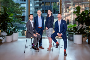 Accenture acquires GRA
