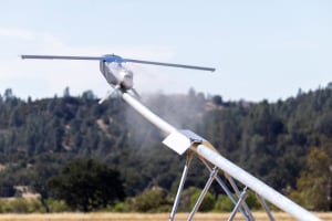 Northrop Grumman Lumberjack tests quantum navigation