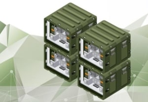 Luminact and Redarc contracted to deliver next-gen mobile retransmission systems for ADF