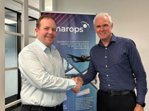 Luminact and Marops to expand capability delivery