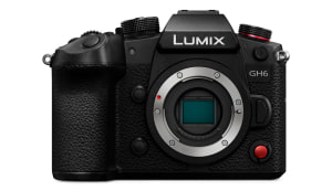 Review: Panasonic GH6