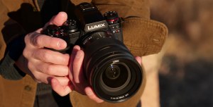 Panasonic launches S1II and S1IIE mirrorless full-frame cameras