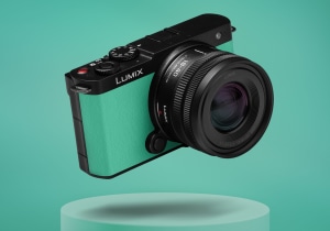 Panasonic announces Lumix S 18-40mm F4.5-6.3 lens