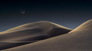 Astronomy Photographer of the Year winners revealed