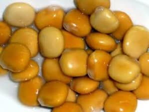 FSANZ adds Lupin to mandatory allergen labelling list
