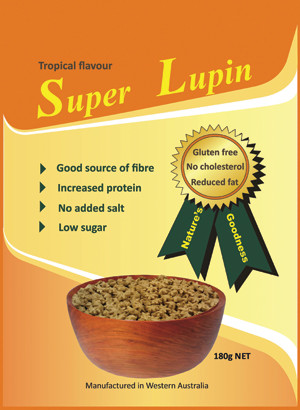 Lupin: the next big thing?