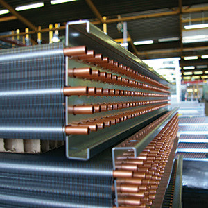 Coils certified for the toughest conditions
