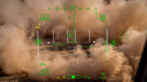 Elbit Systems to supply HDTS to Israeli Black Hawk fleet