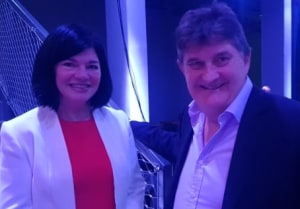 Final Delivery: LifeArt coffin wins Fespa silver