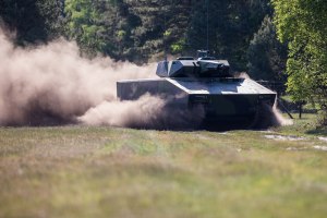 Queensland Gaskets joins Rheinmetall for Land 400 Phase 3