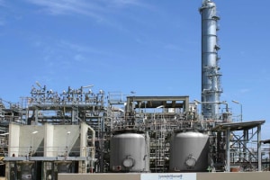LyondellBasell acquired by Viva Energy