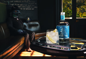 Roaring '20s leads animal-inspired Lyre's range