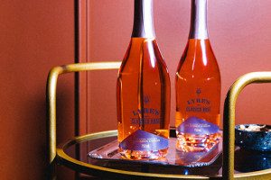 Lyre's launches Classico Ros&eacute; non-alcoholic sparkling