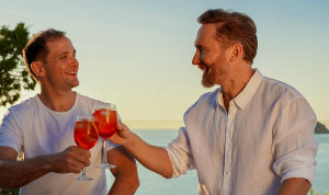 Lyre&rsquo;s partners with world&rsquo;s leading DJ David Guetta