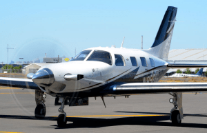 Piper's Flagship turns Heads on Demo Tour