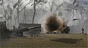 Australian solution for Defence ammunition carriers
