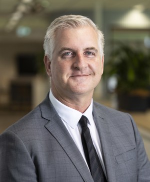 KBR appoints new lead for Government Solutions APAC