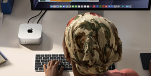 Apple unveils new powerful Mac mini with M6 and M5 Pro