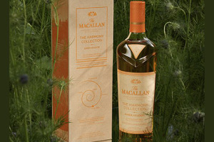 The Macallan releases "meadow-packaged" whisky