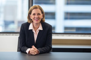 HDR appoints new Associate Principal