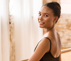 Studio 7 Dancewear: Macey Camisole Leotard