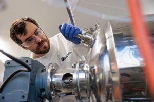 FaBA, QUT to transform precision fermentation plant