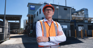 FaBA launches first food-grade pilot-scale facility