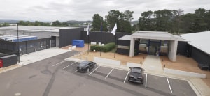 Macquarie launches government cyber facility