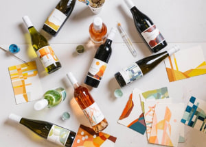 MadFish marks 30 with fresh label design