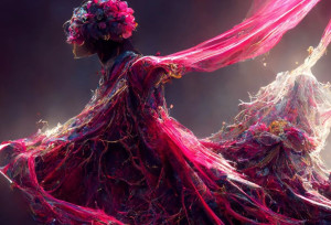VIVA MAGENTA IS PANTONE COLOUR OF YEAR