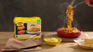 Maggi, Vegemite unveil noodle collab 