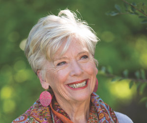 Maggie Beer's success prompts Longtable rename