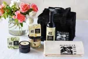 Board steps in as Maggie Beer earnings fall