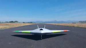 BAE makes breakthrough with &lsquo;flap-free&rsquo; aircraft
