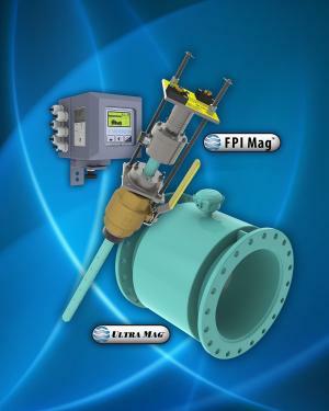 Flow meters obtain ISO certification